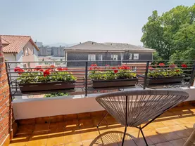 Oliva Alojamientos 3000 apartamentos turísticos en Santander